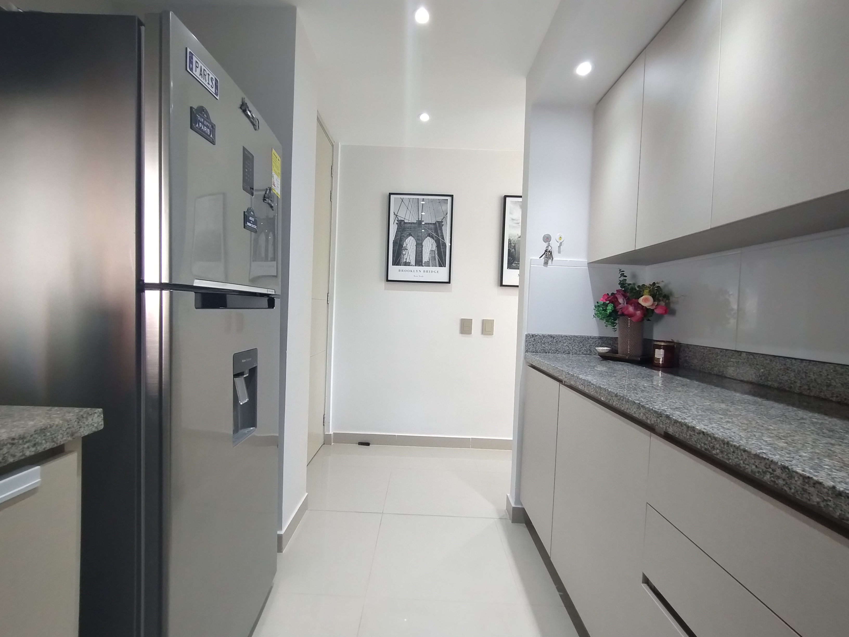 Apartamento en venta en Villa Santos, Barranquilla · foto 10 de 11