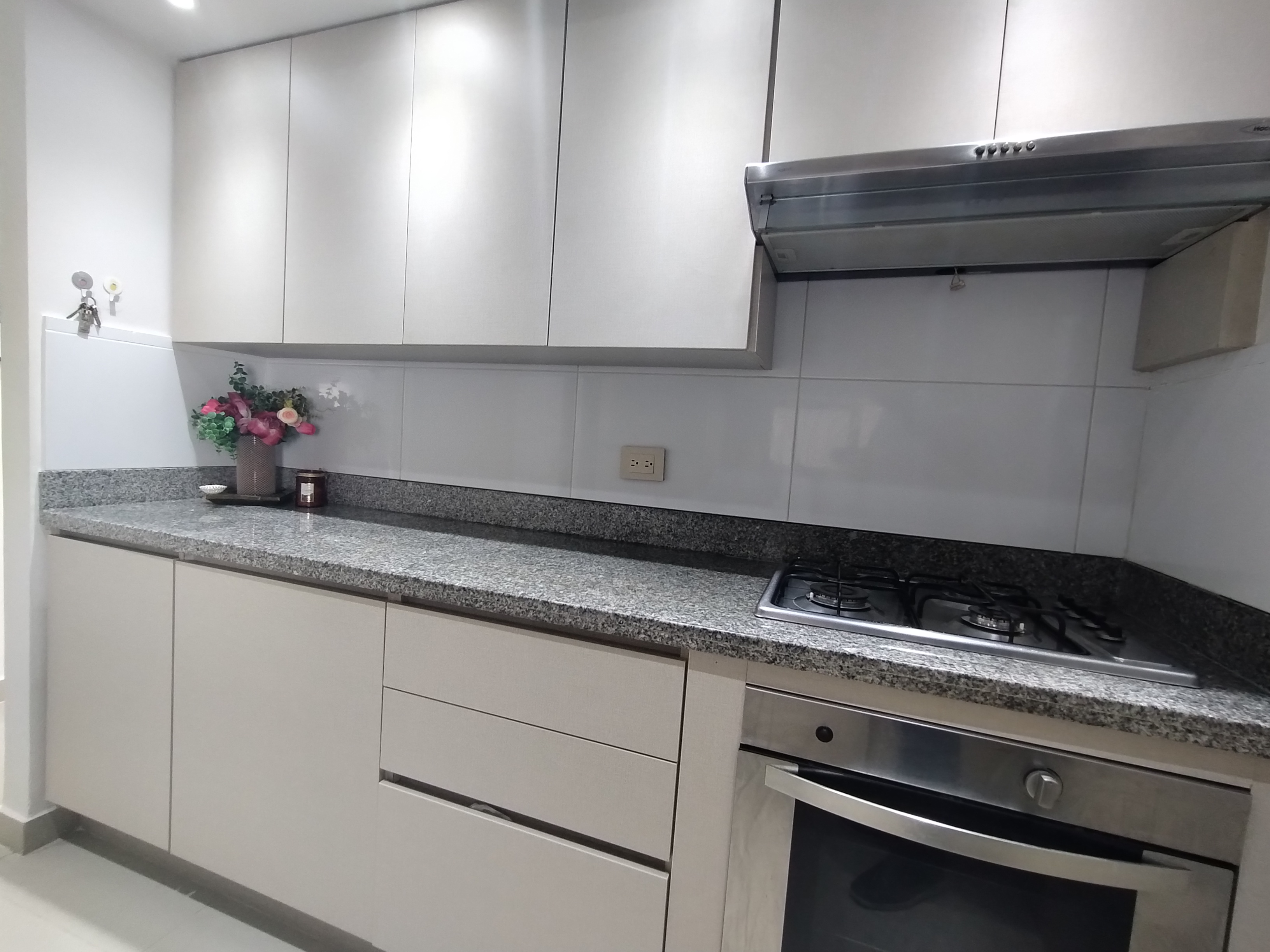 Apartamento en venta en Villa Santos, Barranquilla · foto 11 de 11
