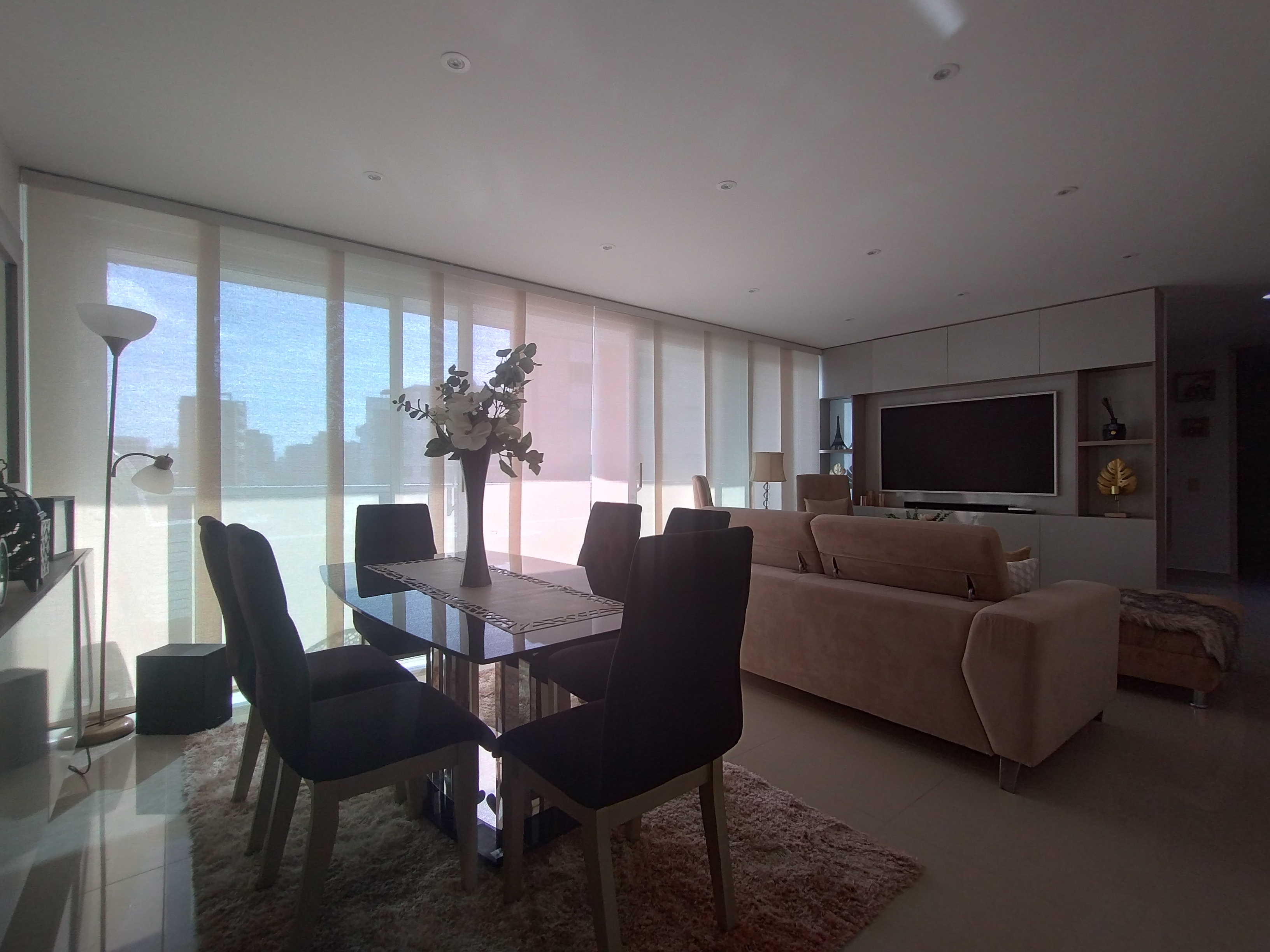 Apartamento en venta en Villa Santos, Barranquilla · foto 2 de 11