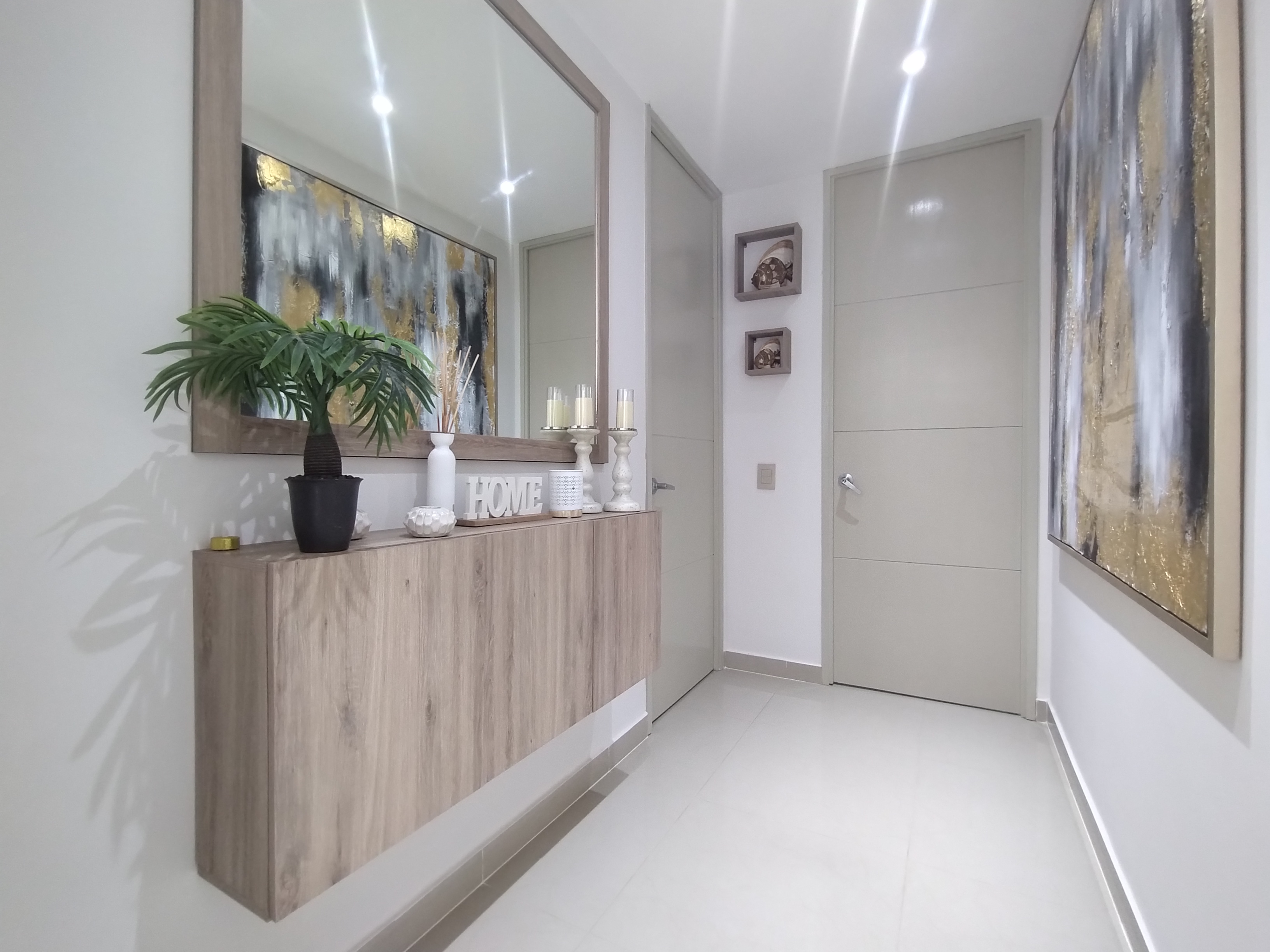Apartamento en venta en Villa Santos, Barranquilla · foto 3 de 11