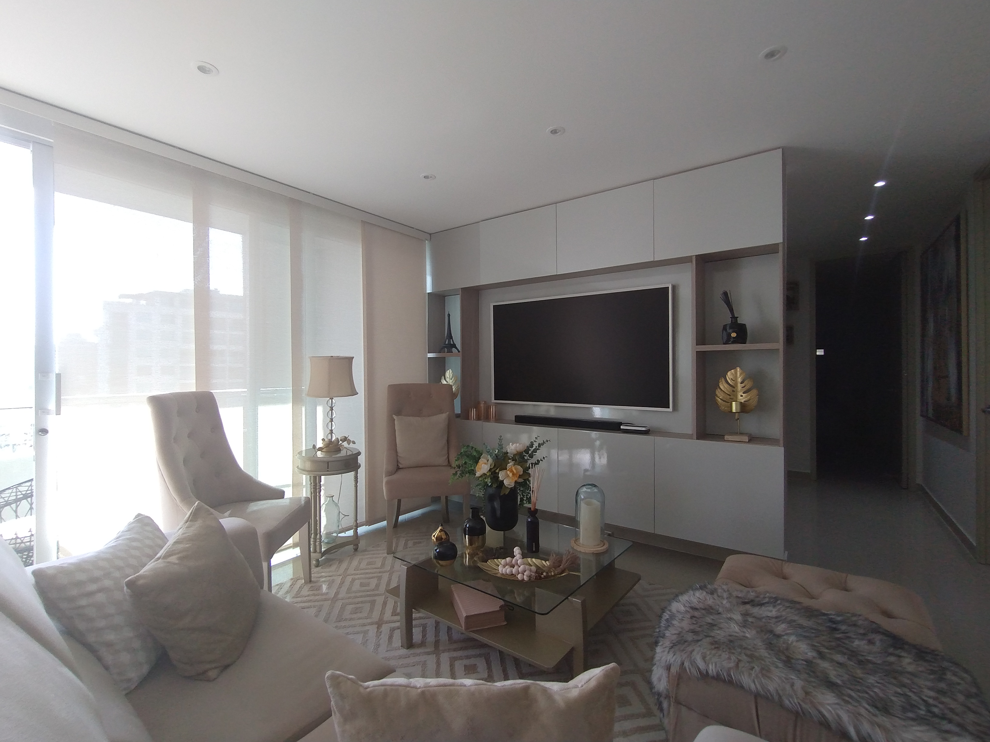 Apartamento en venta en Villa Santos, Barranquilla · foto 4 de 11