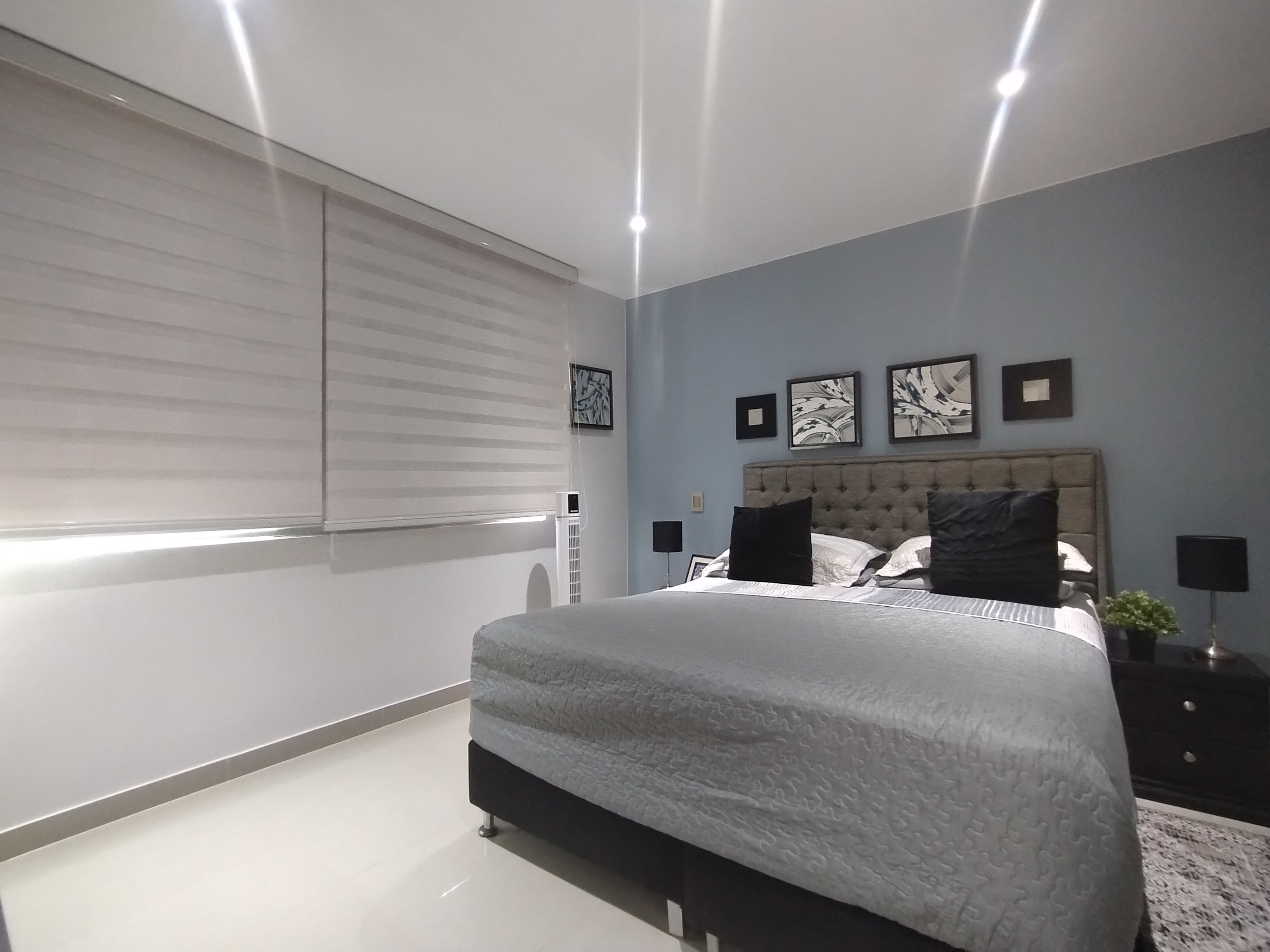 Apartamento en venta en Villa Santos, Barranquilla · foto 5 de 11