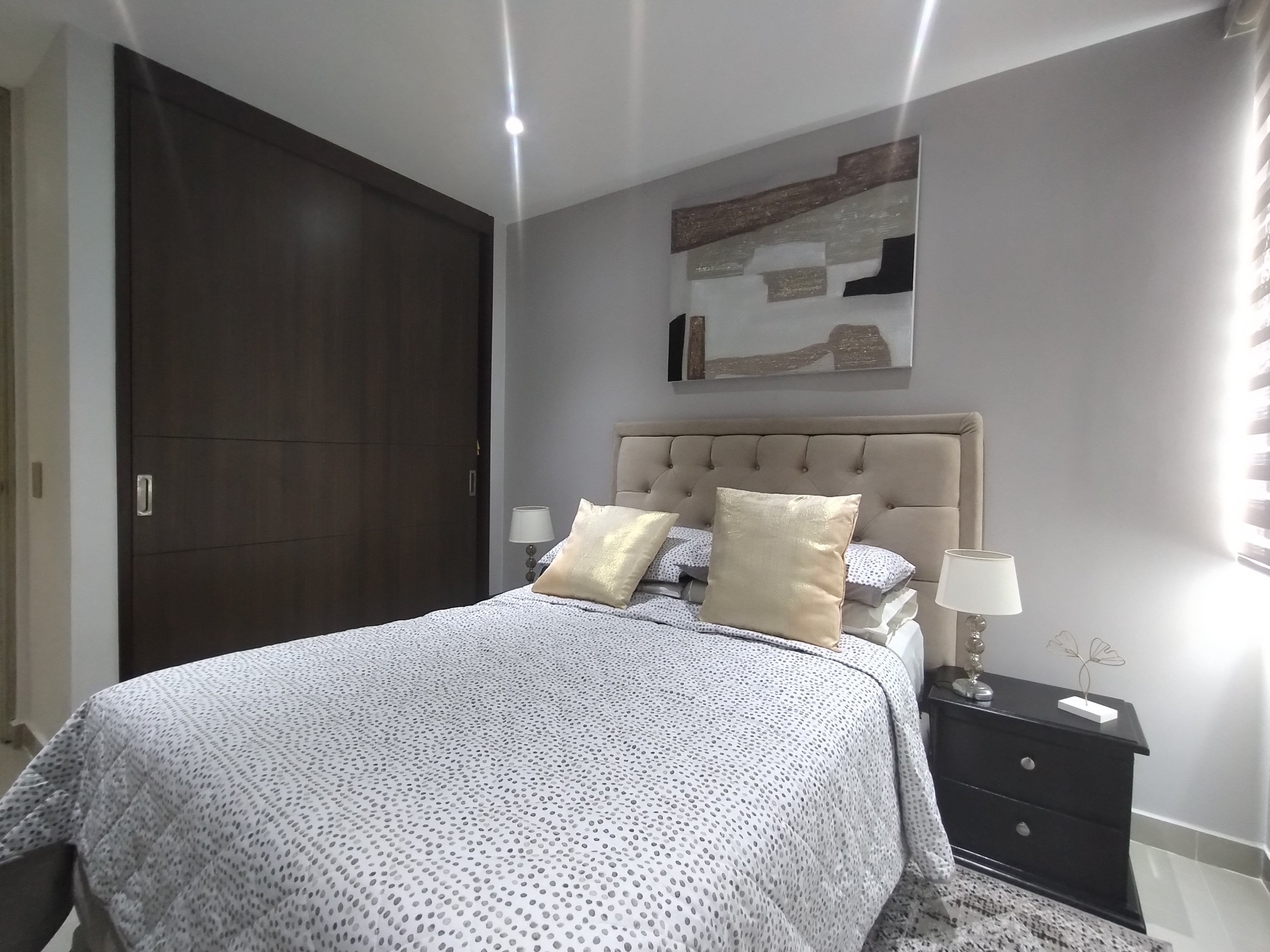 Apartamento en venta en Villa Santos, Barranquilla · foto 6 de 11