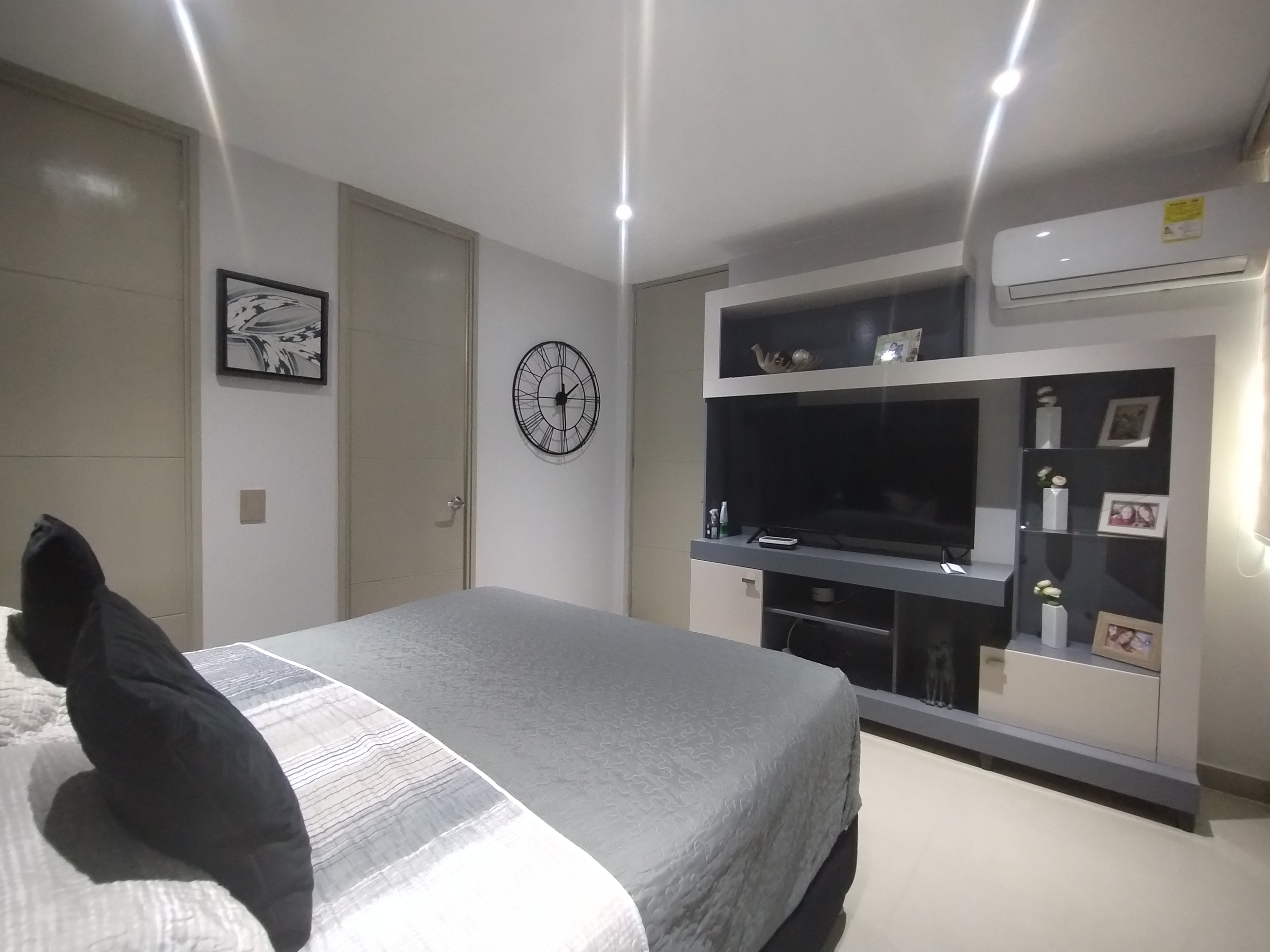 Apartamento en venta en Villa Santos, Barranquilla · foto 7 de 11