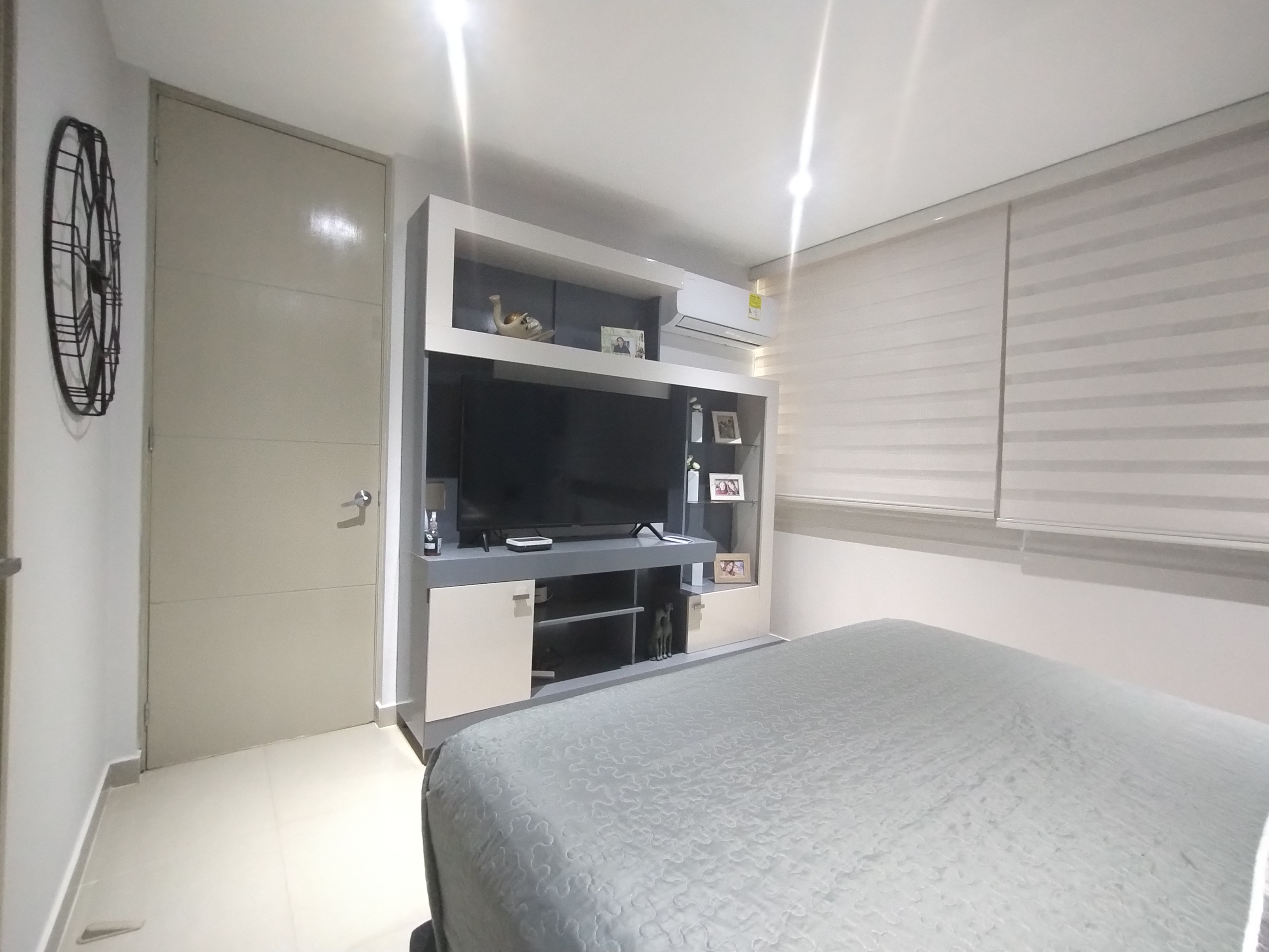 Apartamento en venta en Villa Santos, Barranquilla · foto 8 de 11