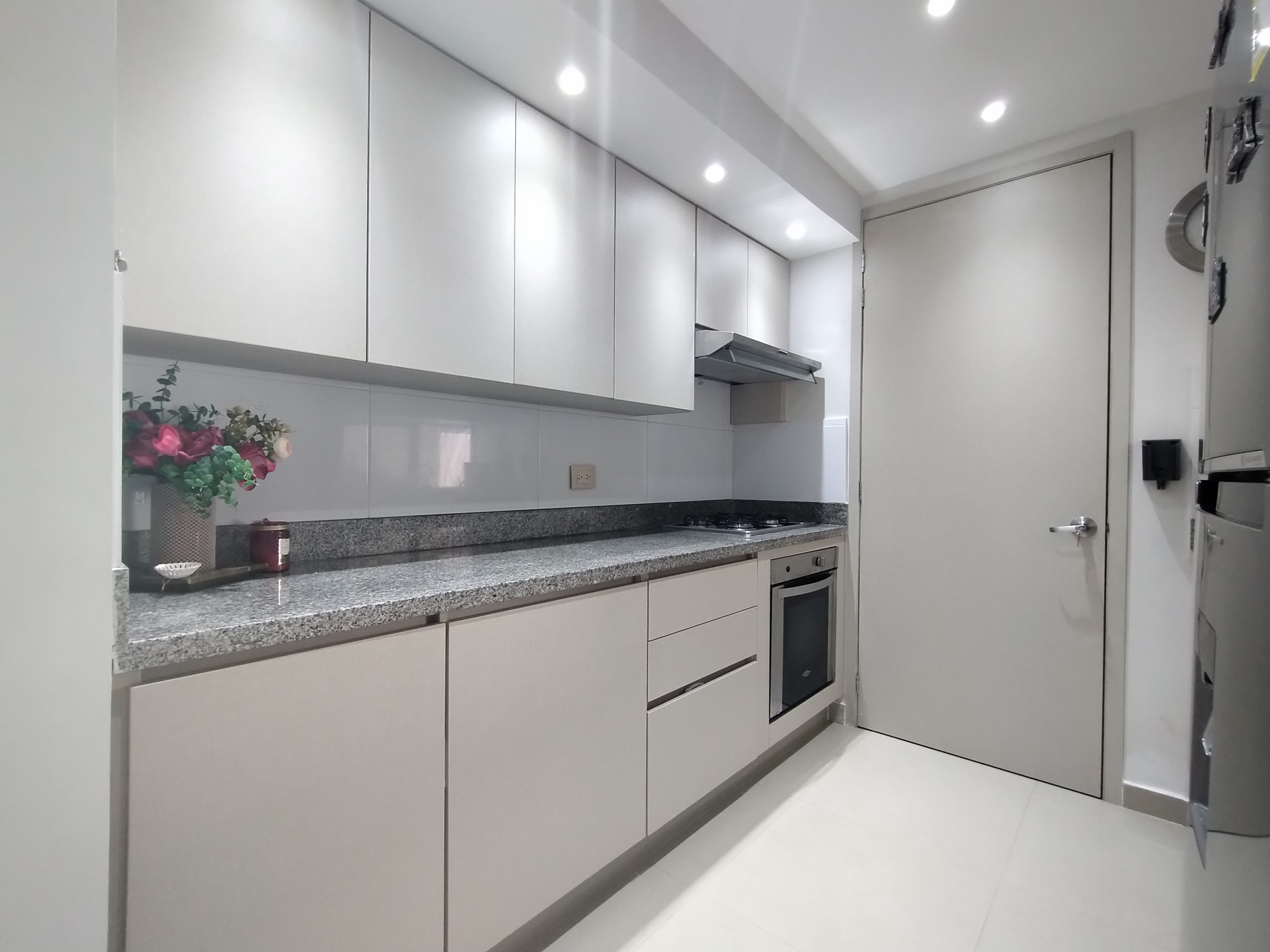 Apartamento en venta en Villa Santos, Barranquilla · foto 9 de 11