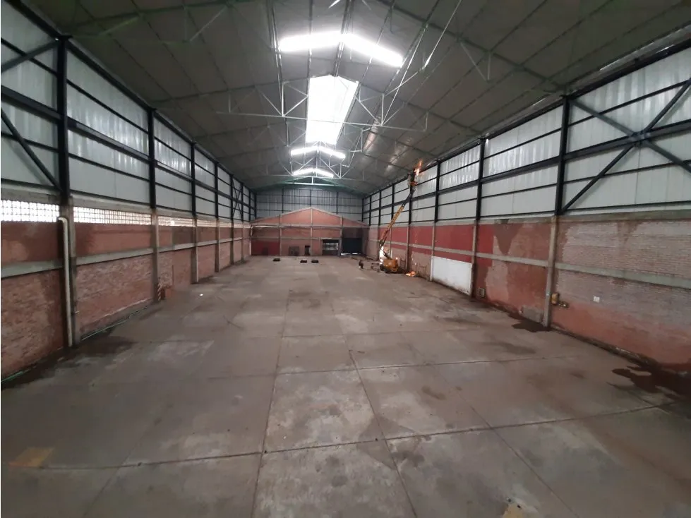 Bodega en arriendo en Acopi, Yumbo, 2573 m² · foto 13 de 14