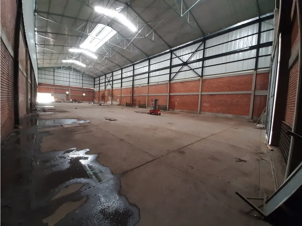 Bodega en arriendo en Acopi, Yumbo, 2573 m² · foto 14 de 14