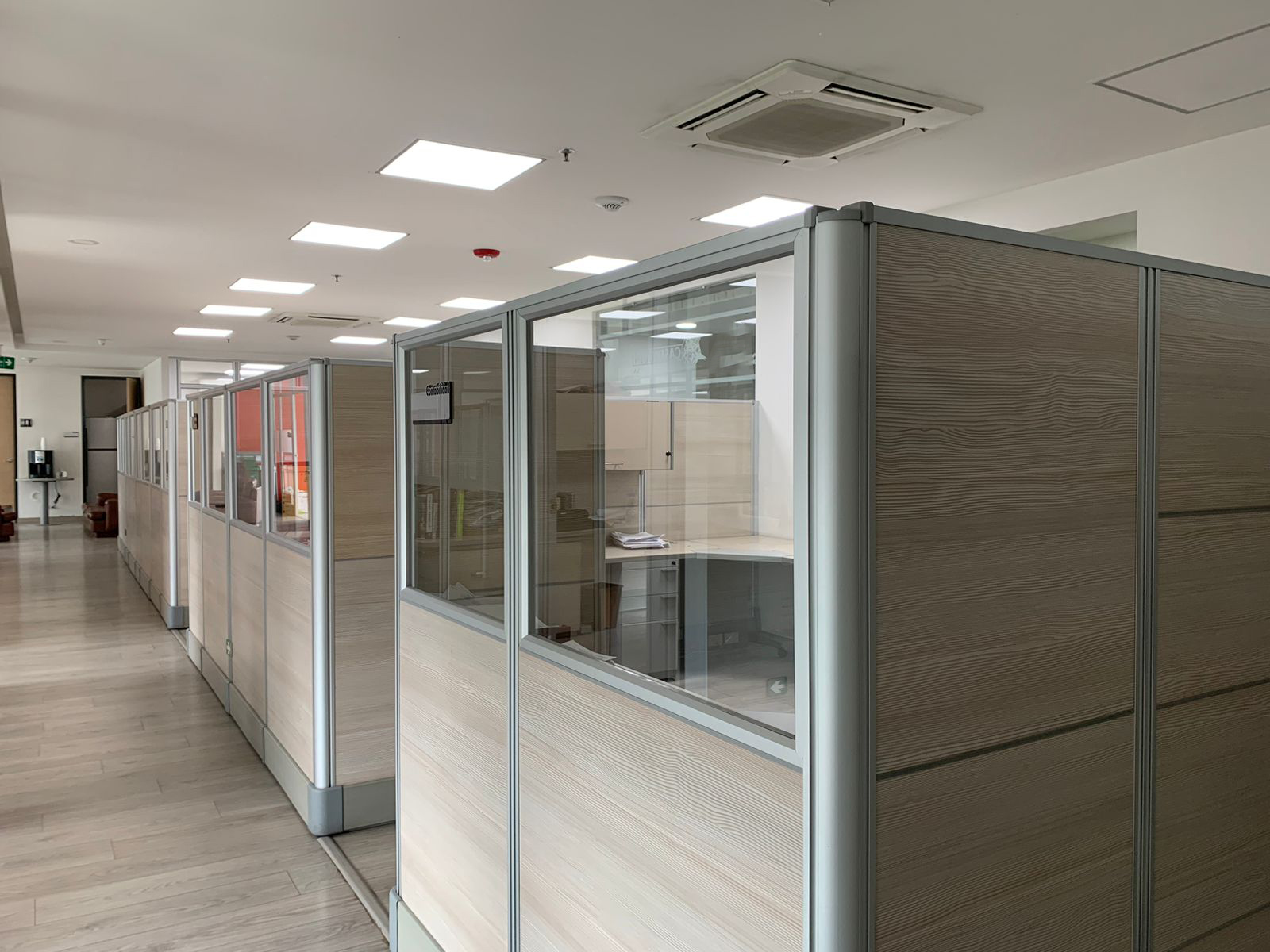 Oficina en venta en Manila, Medellín, 470 m² · foto 11 de 17