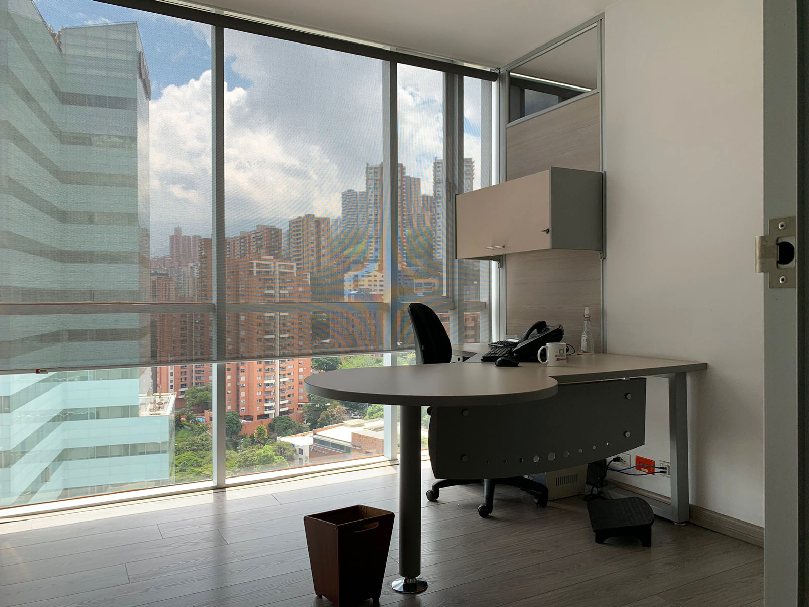 Oficina en venta en Manila, Medellín, 470 m² · foto 13 de 17