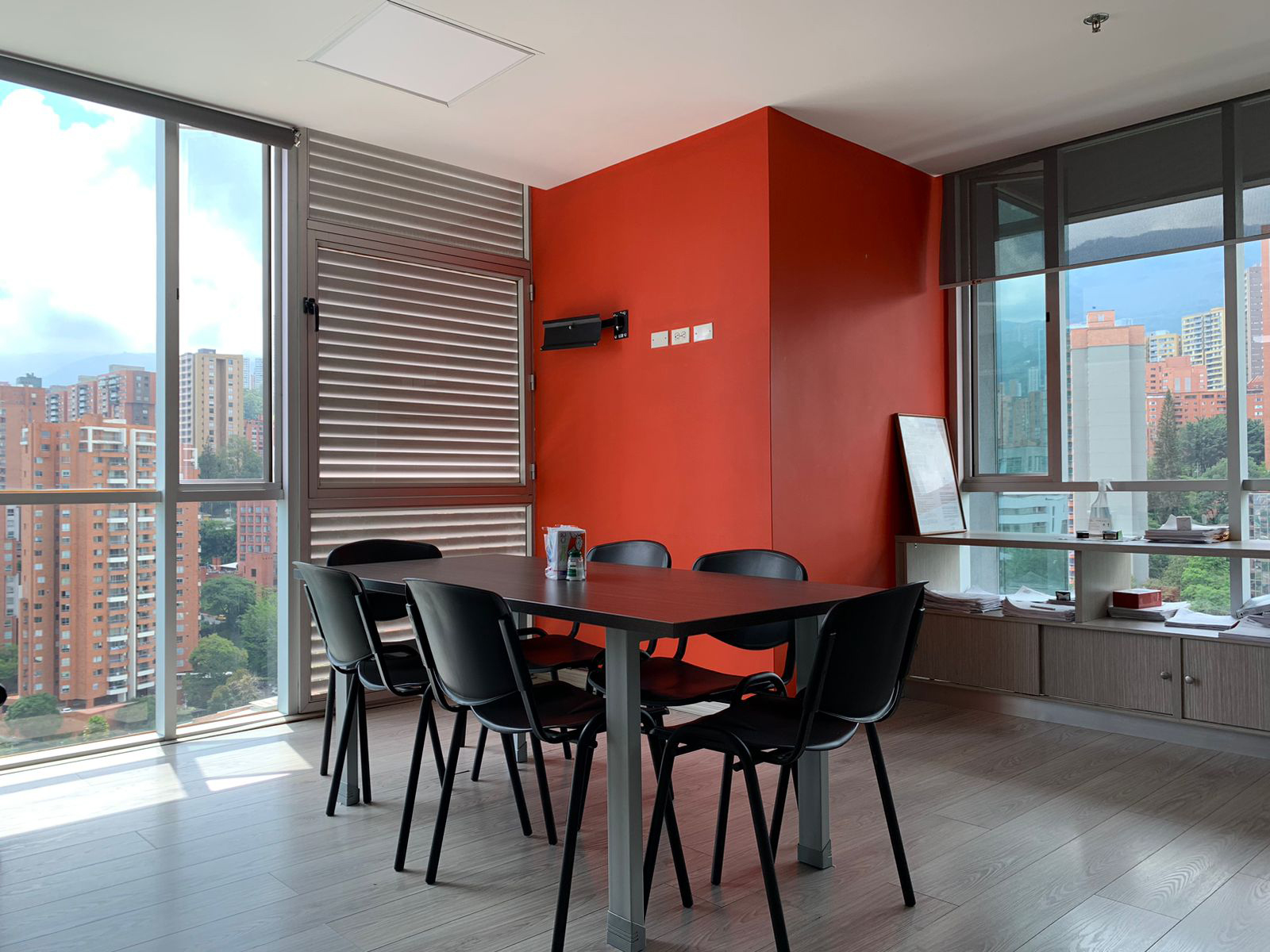 Oficina en venta en Manila, Medellín, 470 m² · foto 15 de 17