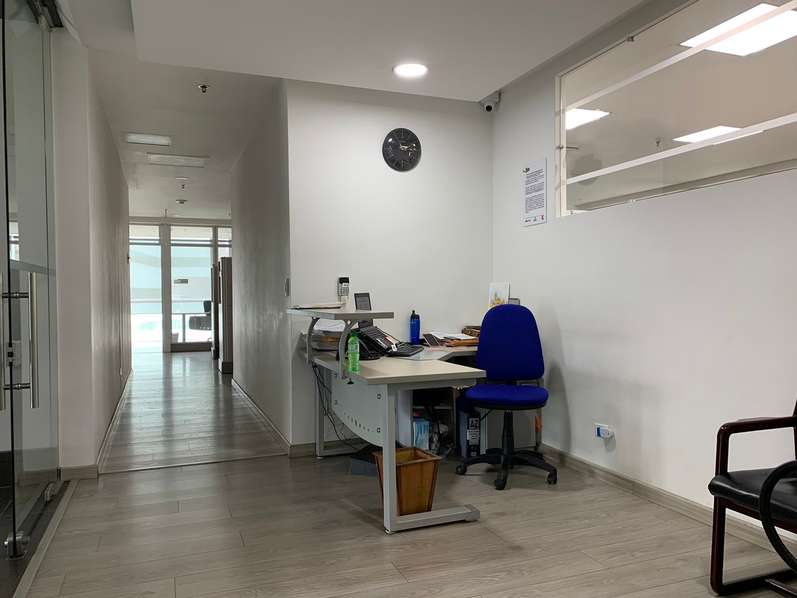 Oficina en venta en Manila, Medellín, 470 m² · foto 5 de 17