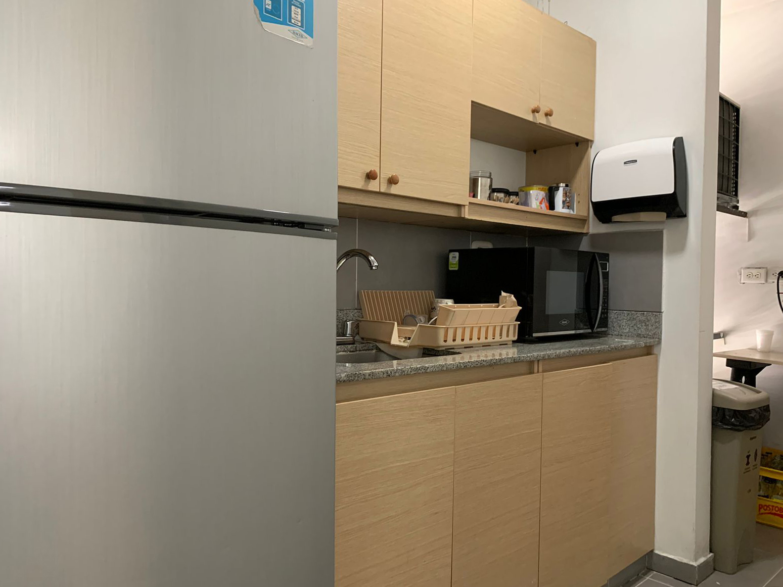 Oficina en venta en Manila, Medellín, 470 m² · foto 6 de 17