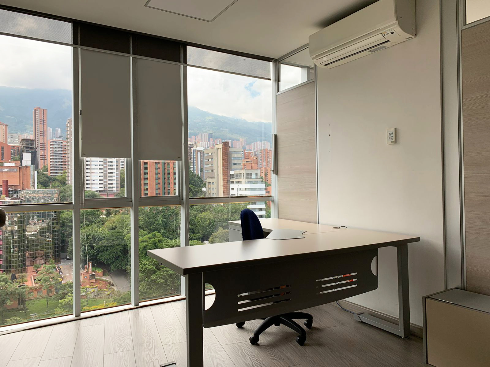 Oficina en venta en Manila, Medellín, 470 m² · foto 7 de 17