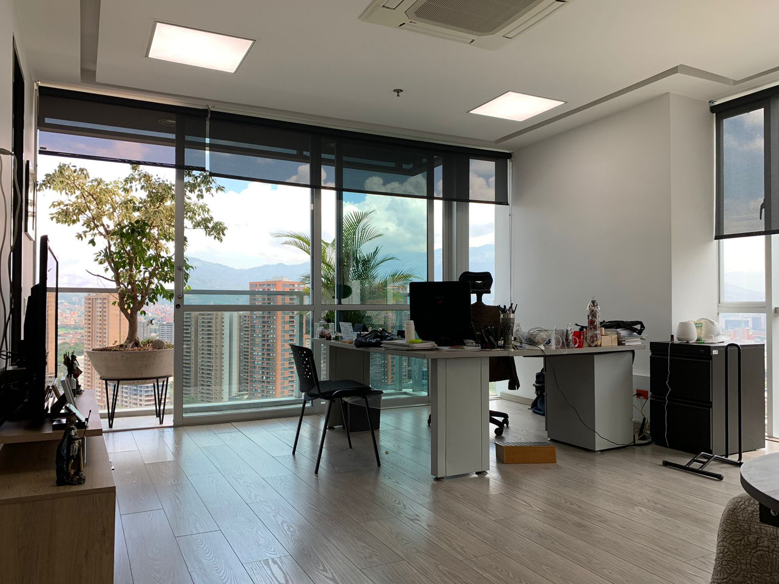 Oficina en venta en Manila, Medellín, 470 m² · foto 9 de 17