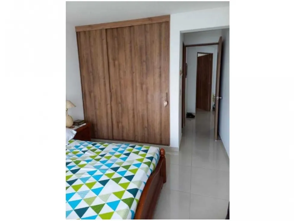 Casa de 3 alcobas en venta en Puerto Rico, Armenia, 133 m² · foto 12 de 24
