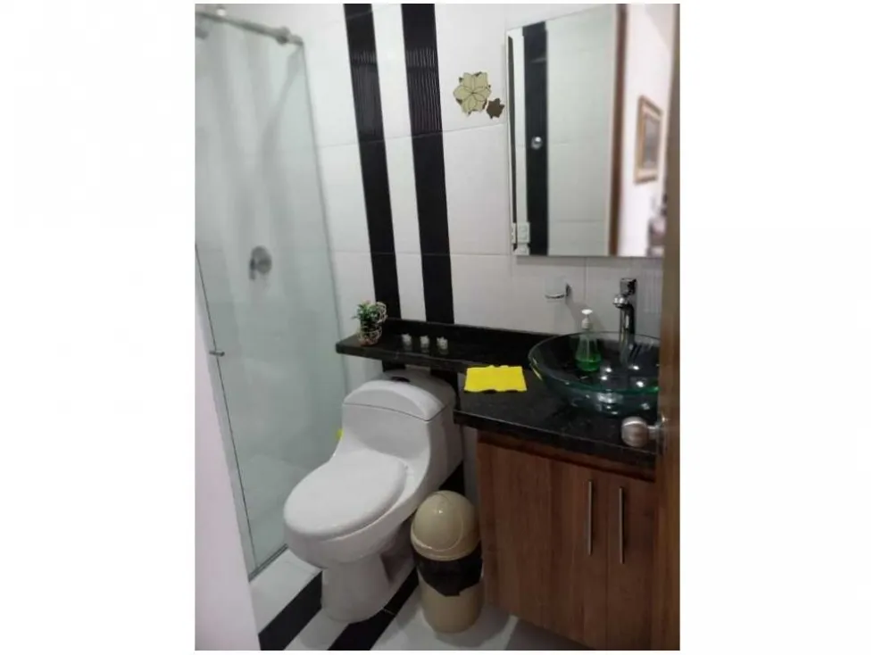 Casa de 3 alcobas en venta en Puerto Rico, Armenia, 133 m² · foto 15 de 24