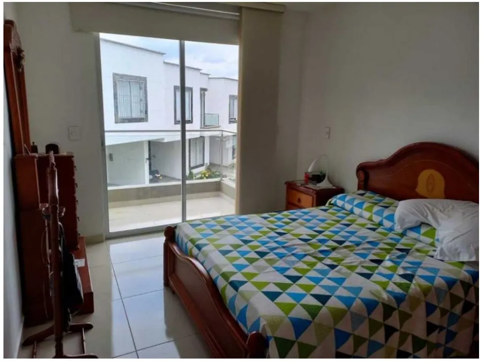 Casa de 3 alcobas en venta en Puerto Rico, Armenia, 133 m² · foto 17 de 24