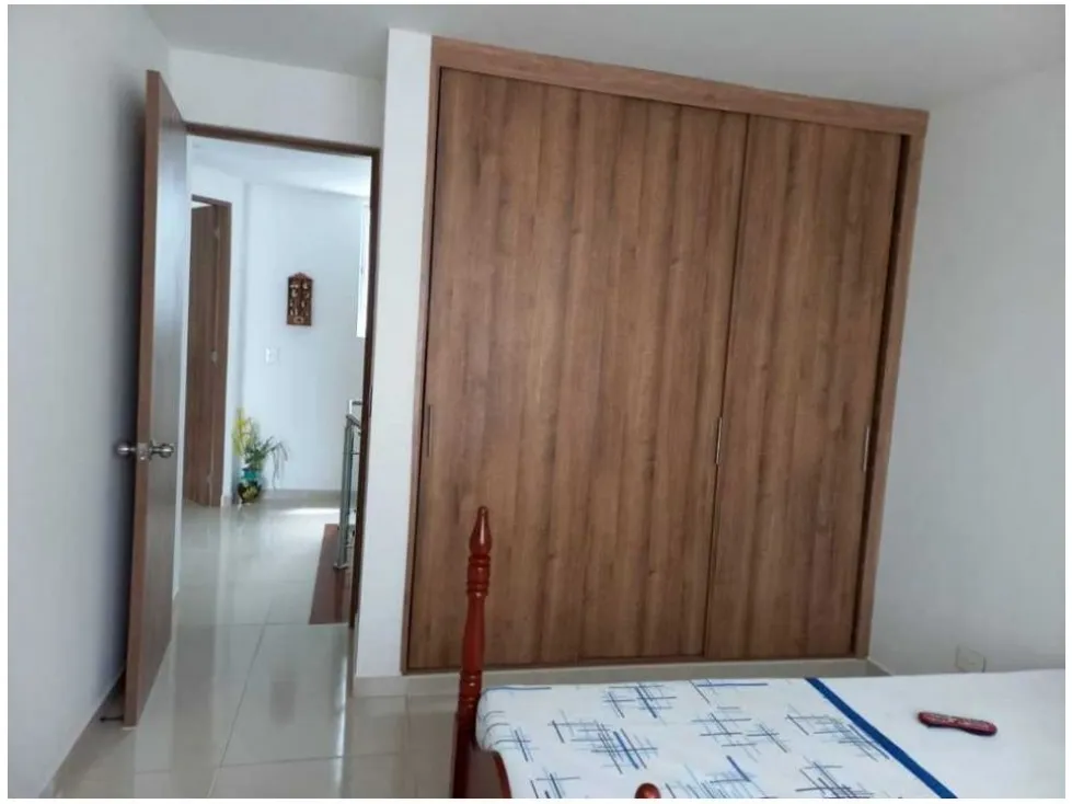 Casa de 3 alcobas en venta en Puerto Rico, Armenia, 133 m² · foto 19 de 24