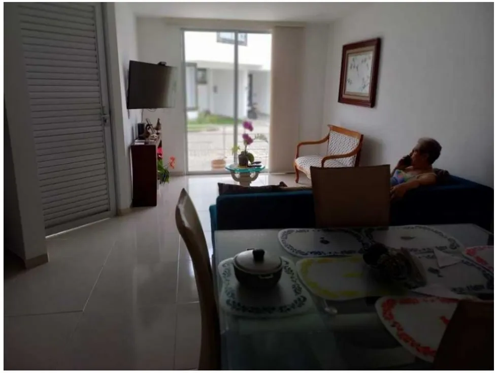 Casa de 3 alcobas en venta en Puerto Rico, Armenia, 133 m² · foto 2 de 24
