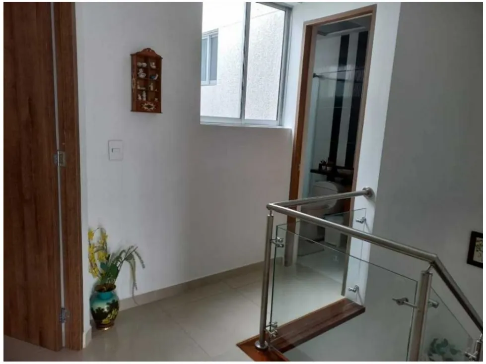 Casa de 3 alcobas en venta en Puerto Rico, Armenia, 133 m² · foto 21 de 24