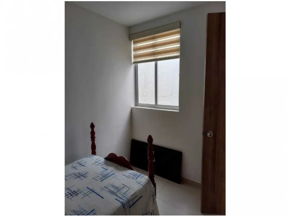 Casa de 3 alcobas en venta en Puerto Rico, Armenia, 133 m² · foto 22 de 24
