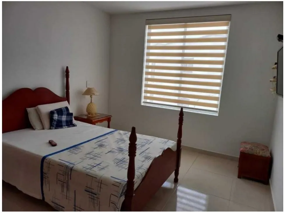 Casa de 3 alcobas en venta en Puerto Rico, Armenia, 133 m² · foto 23 de 24