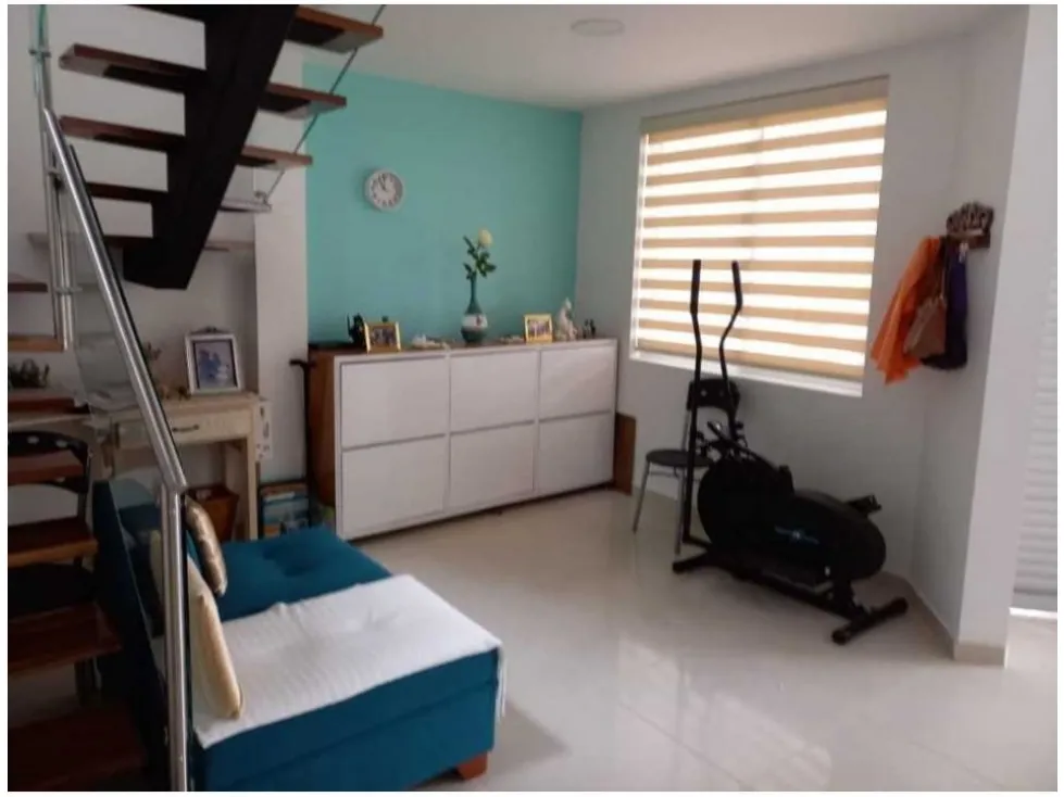 Casa de 3 alcobas en venta en Puerto Rico, Armenia, 133 m² · foto 3 de 24