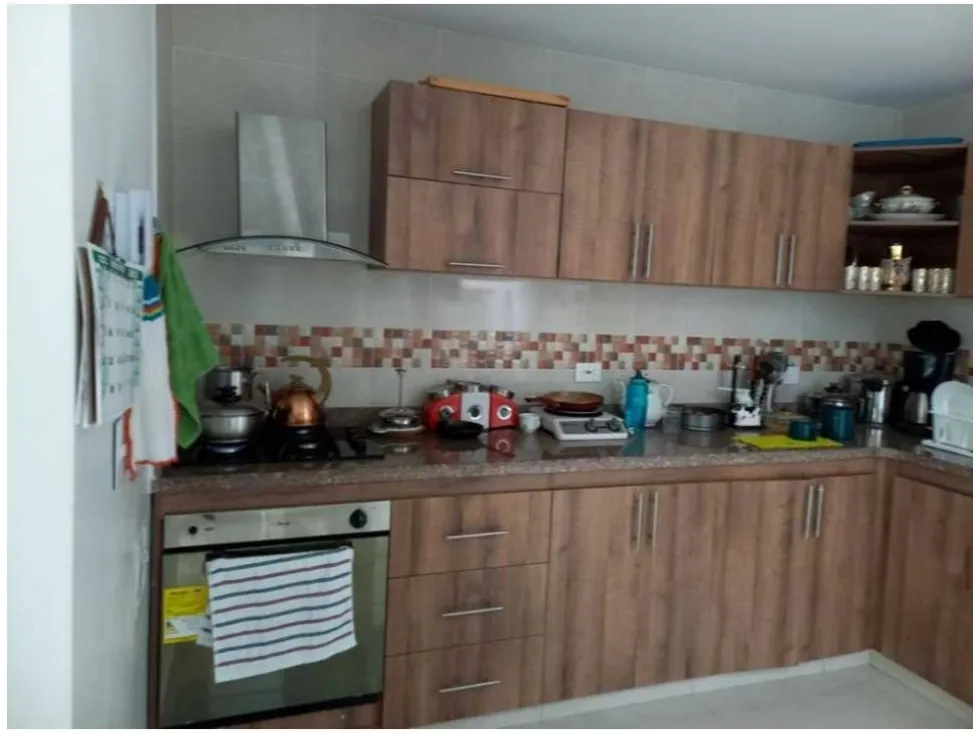 Casa de 3 alcobas en venta en Puerto Rico, Armenia, 133 m² · foto 4 de 24