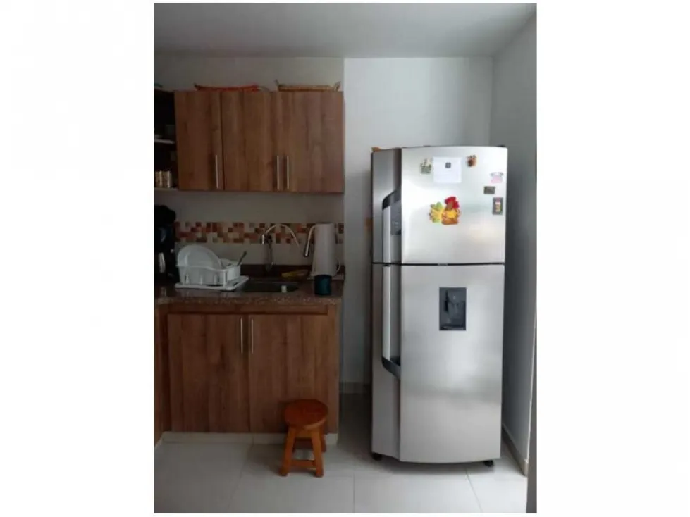 Casa de 3 alcobas en venta en Puerto Rico, Armenia, 133 m² · foto 5 de 24