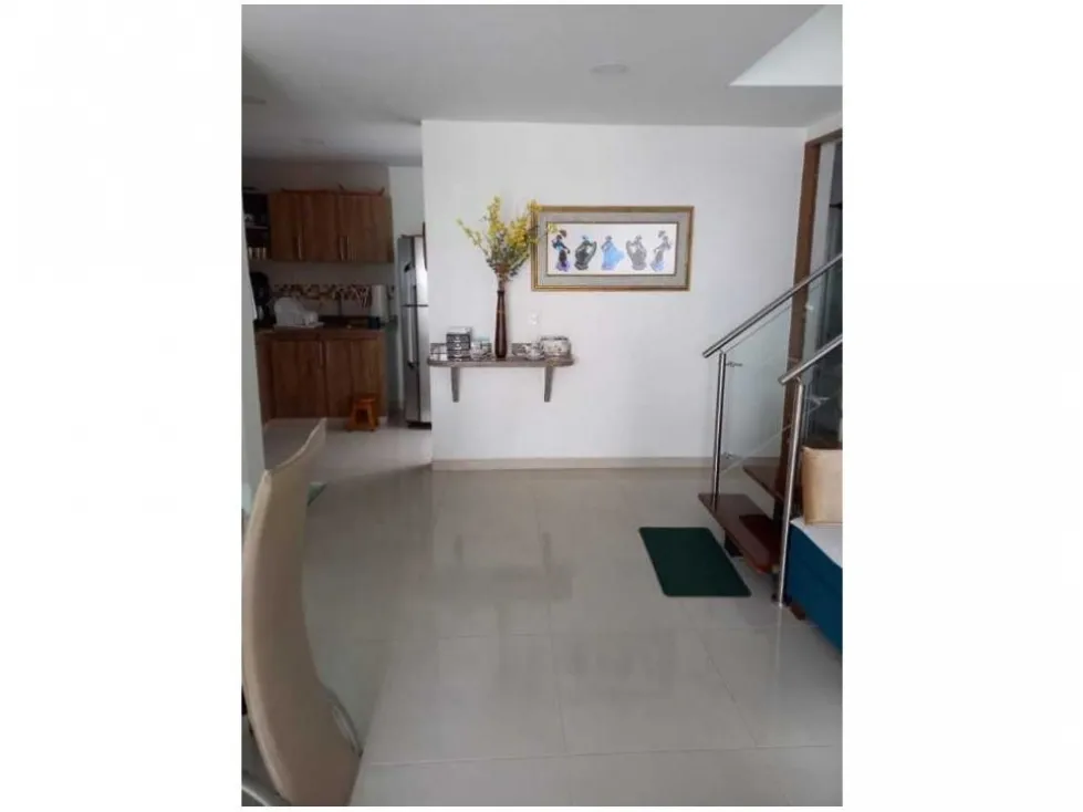 Casa de 3 alcobas en venta en Puerto Rico, Armenia, 133 m² · foto 6 de 24