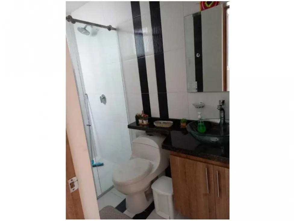 Casa de 3 alcobas en venta en Puerto Rico, Armenia, 133 m² · foto 9 de 24