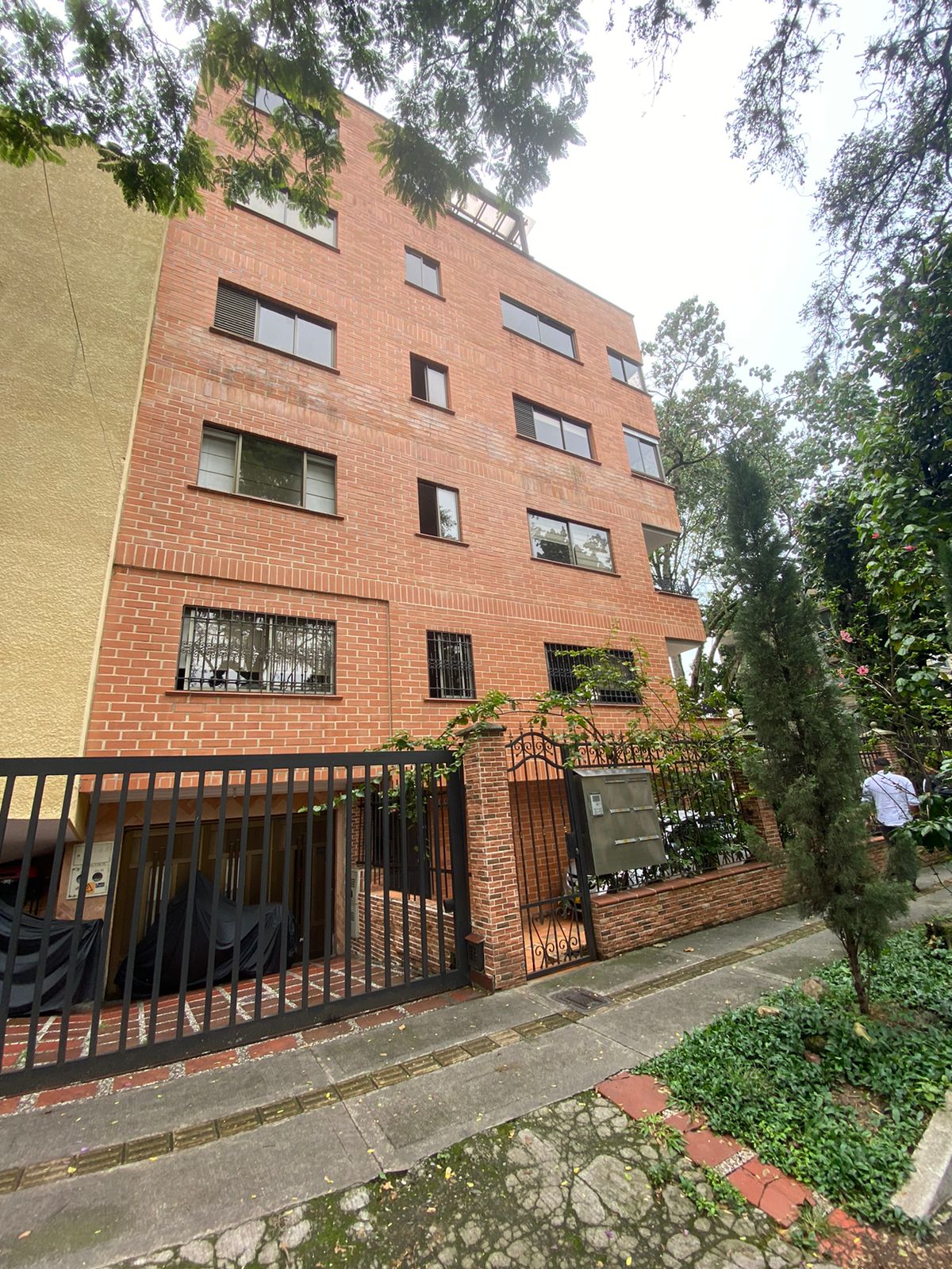 Edificio en venta en Belen La Palma, Medellín, 1500 m² · foto 5 de 8