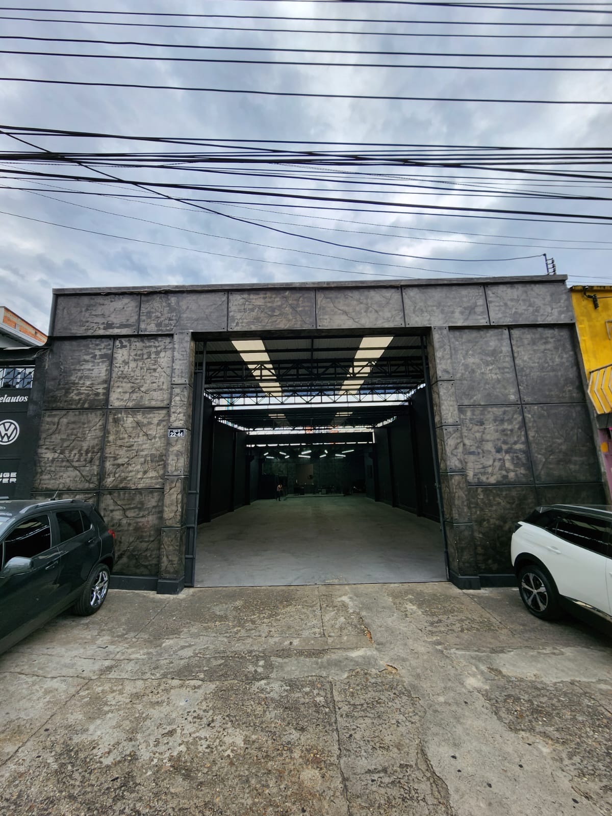 Local en venta en Nuevo Sotomayor, Bucaramanga, 536 m² · foto 13 de 16
