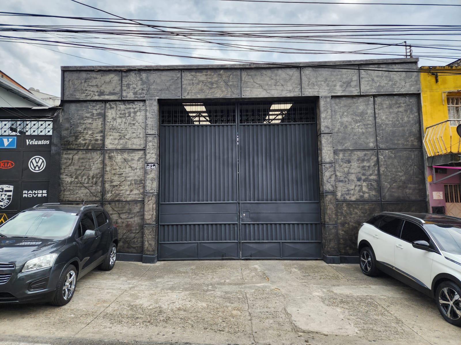 Local en venta en Nuevo Sotomayor, Bucaramanga, 536 m² · foto 15 de 16