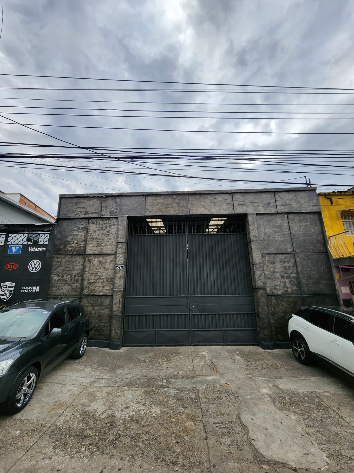 Local en venta en Nuevo Sotomayor, Bucaramanga, 536 m² · foto 16 de 16