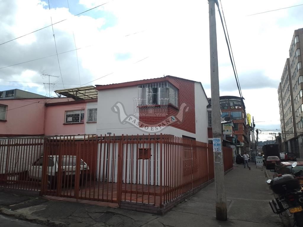 Casa en venta en Prado Veraniego, Bogotá · foto 12 de 12