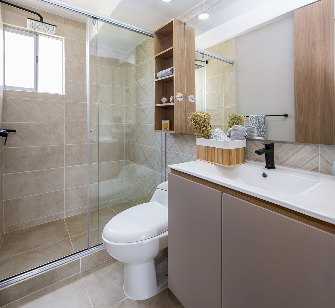 Apartamento de 2 alcobas en venta en Hacienda Fontanar, Cajicá, 70 m² · foto 21 de 23