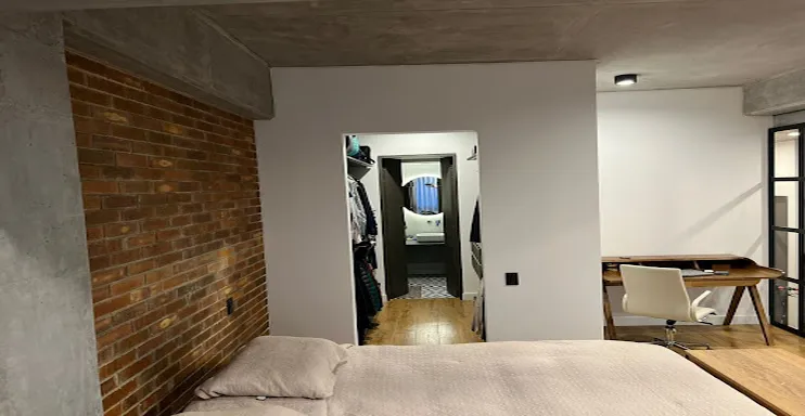 Apartamento de 1 alcoba en venta en Chicó Reservado, Bogotá, 404 m² · foto 11 de 17