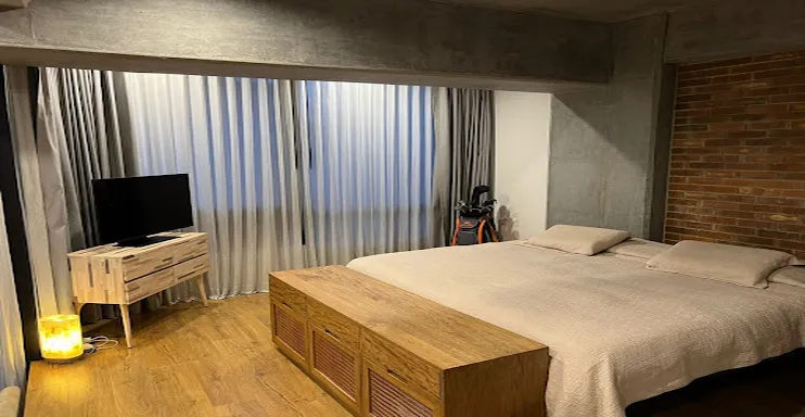 Apartamento de 1 alcoba en venta en Chicó Reservado, Bogotá, 404 m² · foto 12 de 17