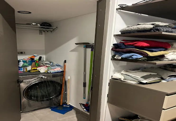Apartamento de 1 alcoba en venta en Chicó Reservado, Bogotá, 404 m² · foto 13 de 17