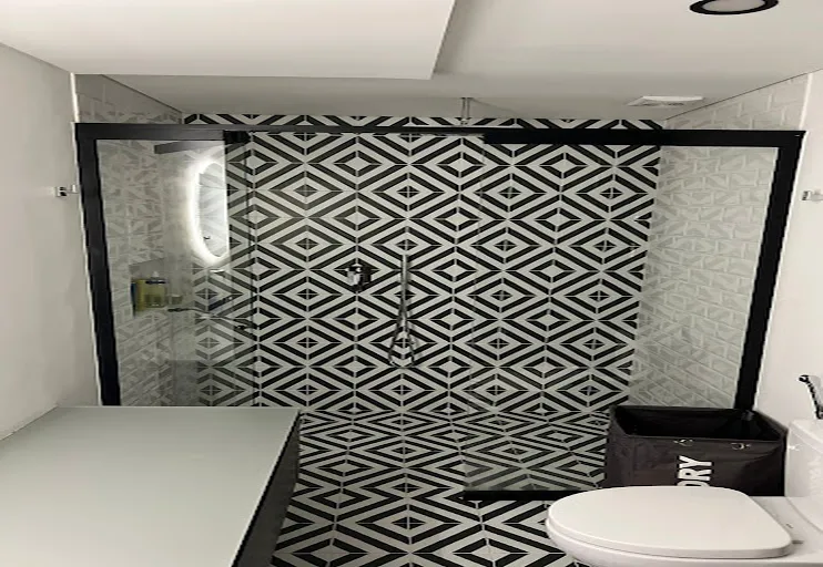 Apartamento de 1 alcoba en venta en Chicó Reservado, Bogotá, 404 m² · foto 15 de 17