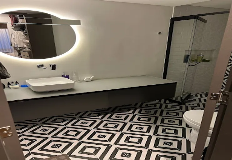 Apartamento de 1 alcoba en venta en Chicó Reservado, Bogotá, 404 m² · foto 16 de 17