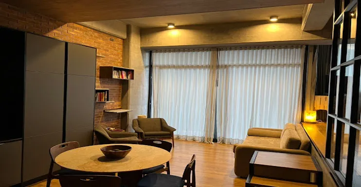 Apartamento de 1 alcoba en venta en Chicó Reservado, Bogotá, 404 m² · foto 2 de 17