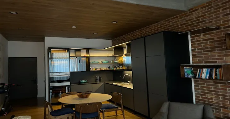 Apartamento de 1 alcoba en venta en Chicó Reservado, Bogotá, 404 m² · foto 3 de 17