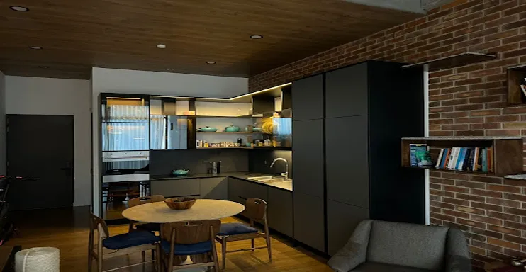 Apartamento de 1 alcoba en venta en Chicó Reservado, Bogotá, 404 m² · foto 4 de 17