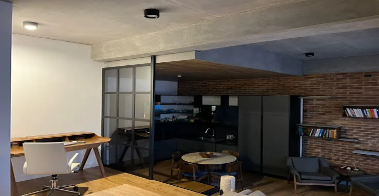 Apartamento de 1 alcoba en venta en Chicó Reservado, Bogotá, 404 m² · foto 6 de 17