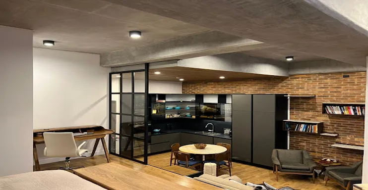 Apartamento de 1 alcoba en venta en Chicó Reservado, Bogotá, 404 m² · foto 7 de 17