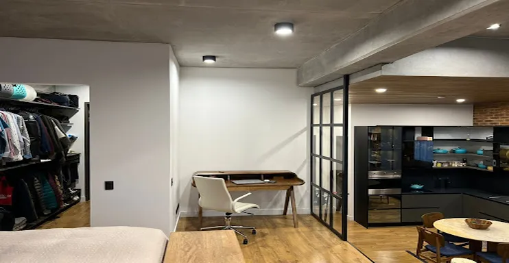 Apartamento de 1 alcoba en venta en Chicó Reservado, Bogotá, 404 m² · foto 10 de 17