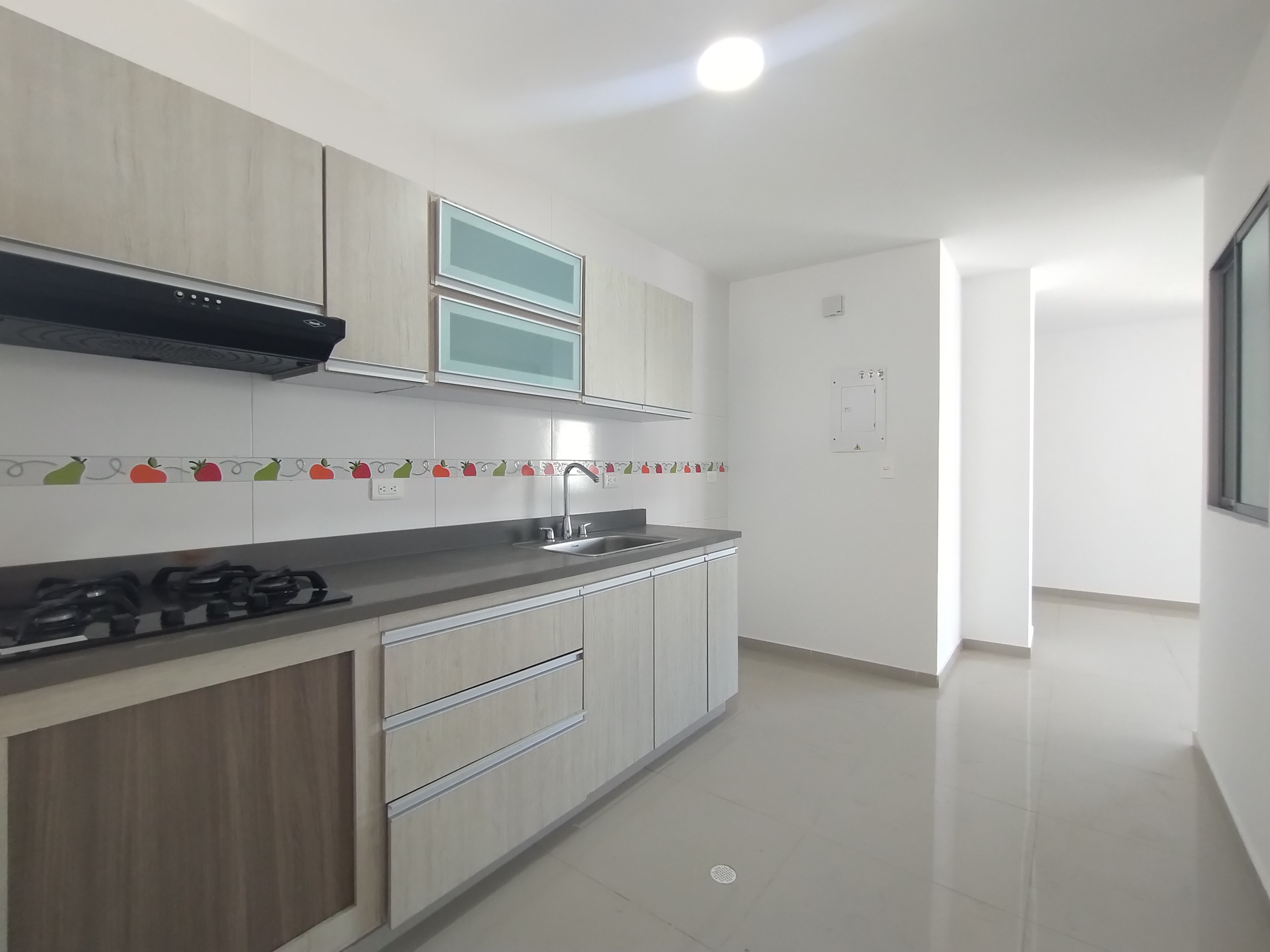Apartamento en venta en El Prado, Barranquilla · foto 11 de 16